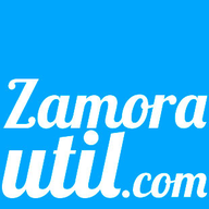 Logo de Zamorautil.com