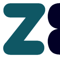 Logo de Zebro. Marketing Digital