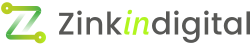 Logo de Zinkindigital