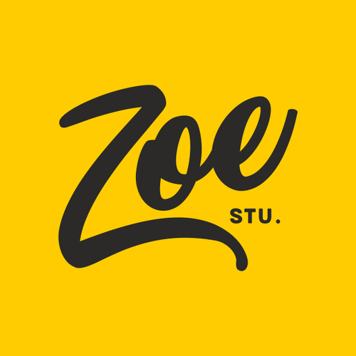 Logo de Zoe Studio