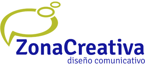 Logo de Zona Creativa