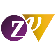 Logo de Zona Viva