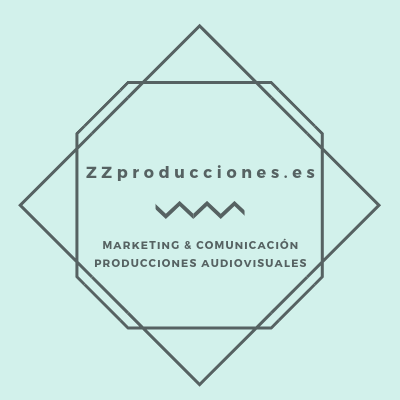 Logo de Zzproducciones.es